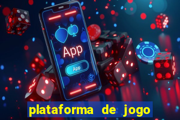 plataforma de jogo que paga por cadastro